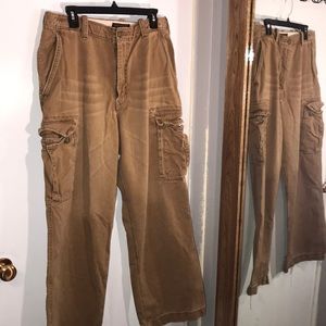 Abercrombie&Fitch Utility Pant